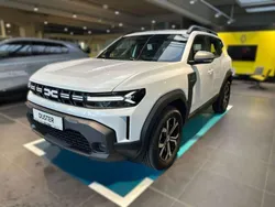Weiß Neu 2025 Dacia Duster Expression SUV | 22.990 € (Superpreis)