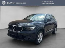 Gebraucht 2024 Volvo XC40 SUV | 33.750 € (Guter Preis)