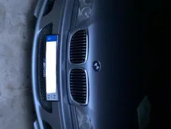Grau Gebraucht 2004 BMW 330 M Sport Coupé | 8.999 € (Fairer Preis)
