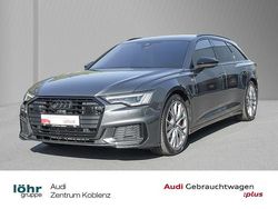 Daytonagrau perleffekt Gebraucht 2022 Audi A6 Ambiente Kombi | 39.980 € (Etwas zu teuer)