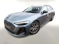 Blau Neu 2025 Audi A5 S-Line Coupé | 53.664 € (Superpreis)