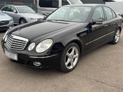 Schwarz Gebraucht 2006 Mercedes 350 Avantgarde Limousine | 9.450 €