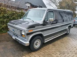 Silber Gebraucht 1987 Ford Econoline Van | 17.150 €