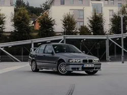 Gebraucht 1995 BMW 318 Limousine | 3.800 €