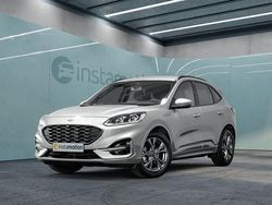 Silber Gebraucht 2024 Ford Kuga ST-Line SUV | 32.650 € (Teuer)