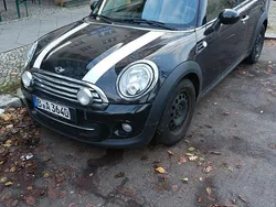Schwarz Gebraucht 2011 Mini One D Clubman Kombi | 6.500 €