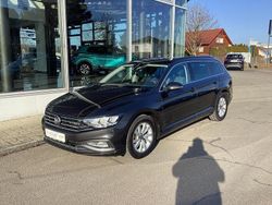 Mangangrau metallic Gebraucht 2022 VW Passat Business Kombi | 23.990 € (Fairer Preis)