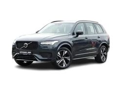 Grau Gebraucht 2022 Volvo XC90 R-Design SUV | 44.800 € (Fairer Preis)