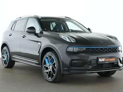 Andere Gebraucht 2022 Lynk & Co 01 SUV | 21.440 € (Fairer Preis)