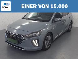 Gebraucht 2020 Hyundai Ioniq Premium Limousine | 20.760 € (Etwas zu teuer)