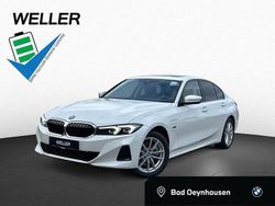 Alpinweiss iii (weiß) Gebraucht 2022 BMW 320e Comfort Edition Limousine | 29.990 € (Fairer Preis)