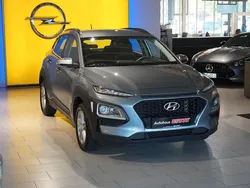 Grau Gebraucht 2020 Hyundai Kona Style SUV | 13.990 € (Guter Preis)