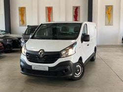 Weiß Gebraucht 2019 Renault Trafic Komfort Van | 11.990 € (Guter Preis)