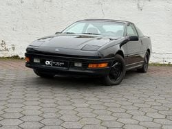 Schwarz Gebraucht 1991 Ford Probe Coupé | 5.900 €