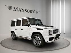 Weiß Gebraucht 2016 Mercedes G65 AMG AMG SUV | 369.900 €