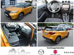 Orange Neu 2025 Suzuki Vitara Comfort+ SUV | 28.750 € (Fairer Preis)