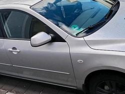 Silber Gebraucht 2006 Mazda 3 Kombi | 3.000 € (Etwas zu teuer)