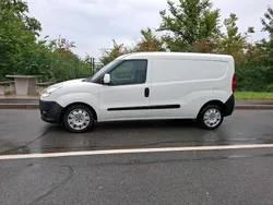 Weiß Gebraucht 2013 Fiat Doblò Van / Kleinbus | 5.299 € (Fairer Preis)