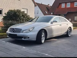 Mercedes CLS350