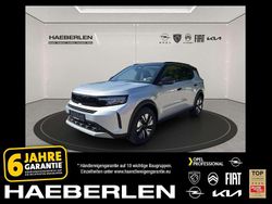 Grau/typ aussenverkleidung met Gebraucht 2025 Opel Frontera SUV | 24.990 € (Teuer)