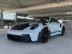 Grau Neu 2025 Porsche 911 GT3 RS Coupé | 352.900 €