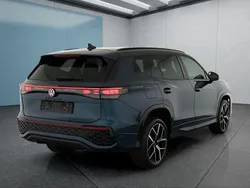 Blau Neu 2025 VW Tayron SUV | 59.049 € (Fairer Preis)
