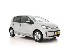 Grau Gebraucht 2018 VW e-up! Comfortline Kleinwagen | 10.145 € (Guter Preis)