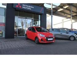 Rot Gebraucht 2019 Hyundai i10 YES! Kleinwagen | 10.450 € (Fairer Preis)