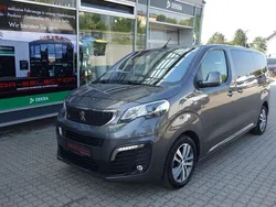 Grau Gebraucht 2019 Peugeot Traveller Allure Van / Kleinbus | 25.800 € (Fairer Preis)