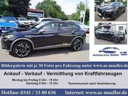 Schwarz Gebraucht 2023 Cupra Formentor SUV | 28.950 € (Guter Preis)