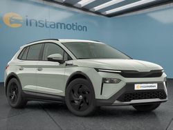 Blau Neu 2025 Skoda Elroq Tour SUV | 32.149 € (Fairer Preis)