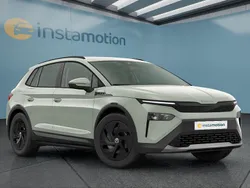 Blau Neu 2025 Skoda Elroq Tour SUV | 32.149 € (Teuer)