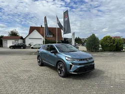 Blau Neu 2025 Renault Symbioz Techno SUV | 27.990 € (Guter Preis)