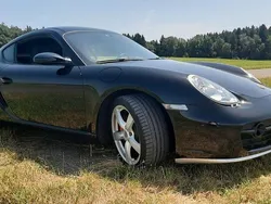 Gebraucht 2008 Porsche Cayman S Coupé | 33.999 € (Fairer Preis)