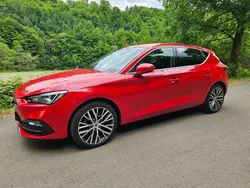 Rot Gebraucht 2021 Seat Leon XCELLENCE Limousine | 19.000 € (Guter Preis)