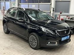 Schwarz Gebraucht 2019 Peugeot 2008 Active SUV | 8.990 € (Superpreis)