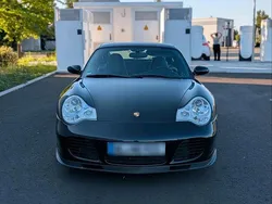 Schwarz Gebraucht 2004 Porsche 911 Carrera 4S Coupé | 51.000 € (Etwas zu teuer)