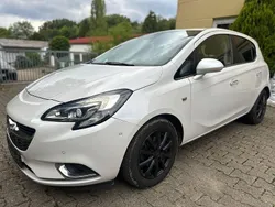 Weiß Gebraucht 2015 Opel Corsa Innovation Limousine | 9.390 € (Fairer Preis)