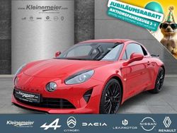 Rot Gebraucht 2025 Alpine A110 Coupé | 89.789 €