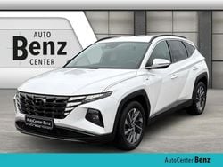 Weiß Gebraucht 2022 Hyundai Tucson Edition SUV | 23.990 € (Guter Preis)