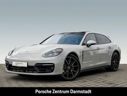 Kreide Gebraucht 2023 Porsche Panamera 4S Sport Turismo Limousine | 109.991 €