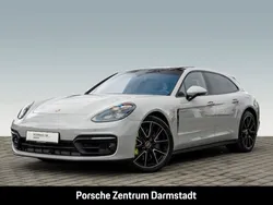 Kreide Gebraucht 2023 Porsche Panamera 4S Sport Turismo Limousine | 109.991 € (Teuer)