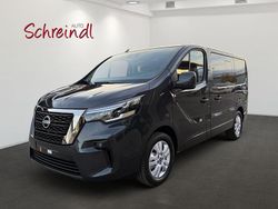 Grau Neu 2025 Nissan Primastar Tekna Van / Kleinbus | 51.990 € (Teuer)