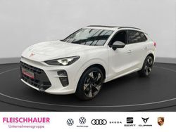 Weiss Gebraucht 2025 Cupra Terramar VZ SUV | 42.480 € (Fairer Preis)