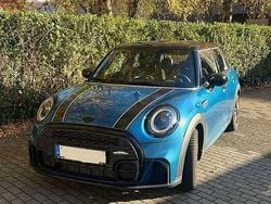 Gebraucht 2021 Mini Cooper Kleinwagen | 19.990 € (Fairer Preis)