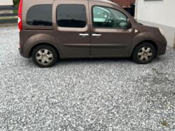 Grau Gebraucht 2011 Renault Kangoo Kombi | 3.500 € (Guter Preis)