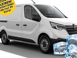 Weiß Gebraucht 2025 Renault Trafic Van | 34.490 €
