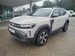 Beige Gebraucht 2025 Dacia Duster Journey SUV | 30.679 € (Fairer Preis)