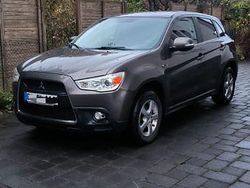 Andere farben Gebraucht 2012 Mitsubishi ASX SUV | 5.200 € (Fairer Preis)