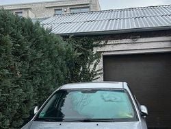 Silber Gebraucht 2006 Kia Magentis EX Limousine | 1.950 €